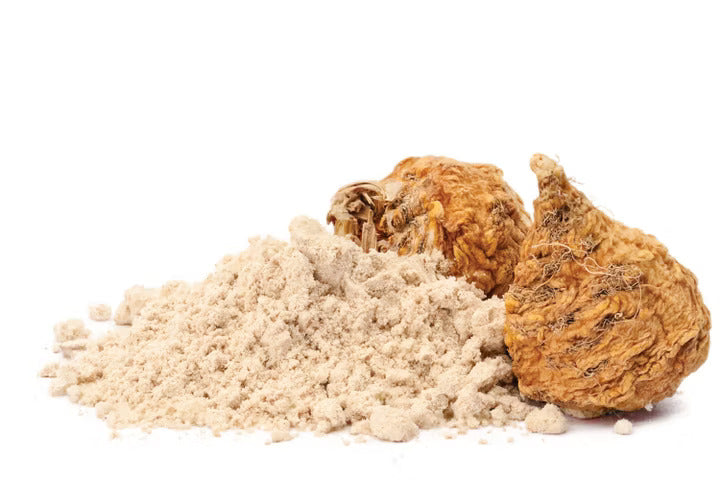 Warum die Maca Knolle so besonders ist