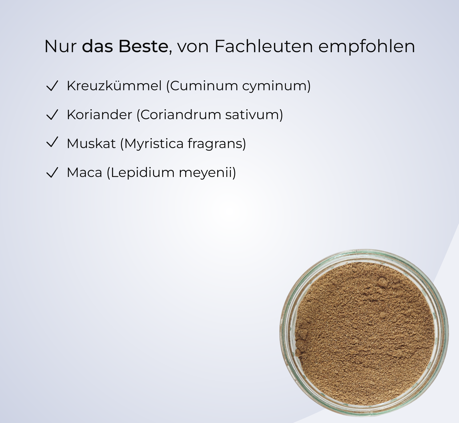 HORSESBEST® KKMM Gelenkmischung für Hunde