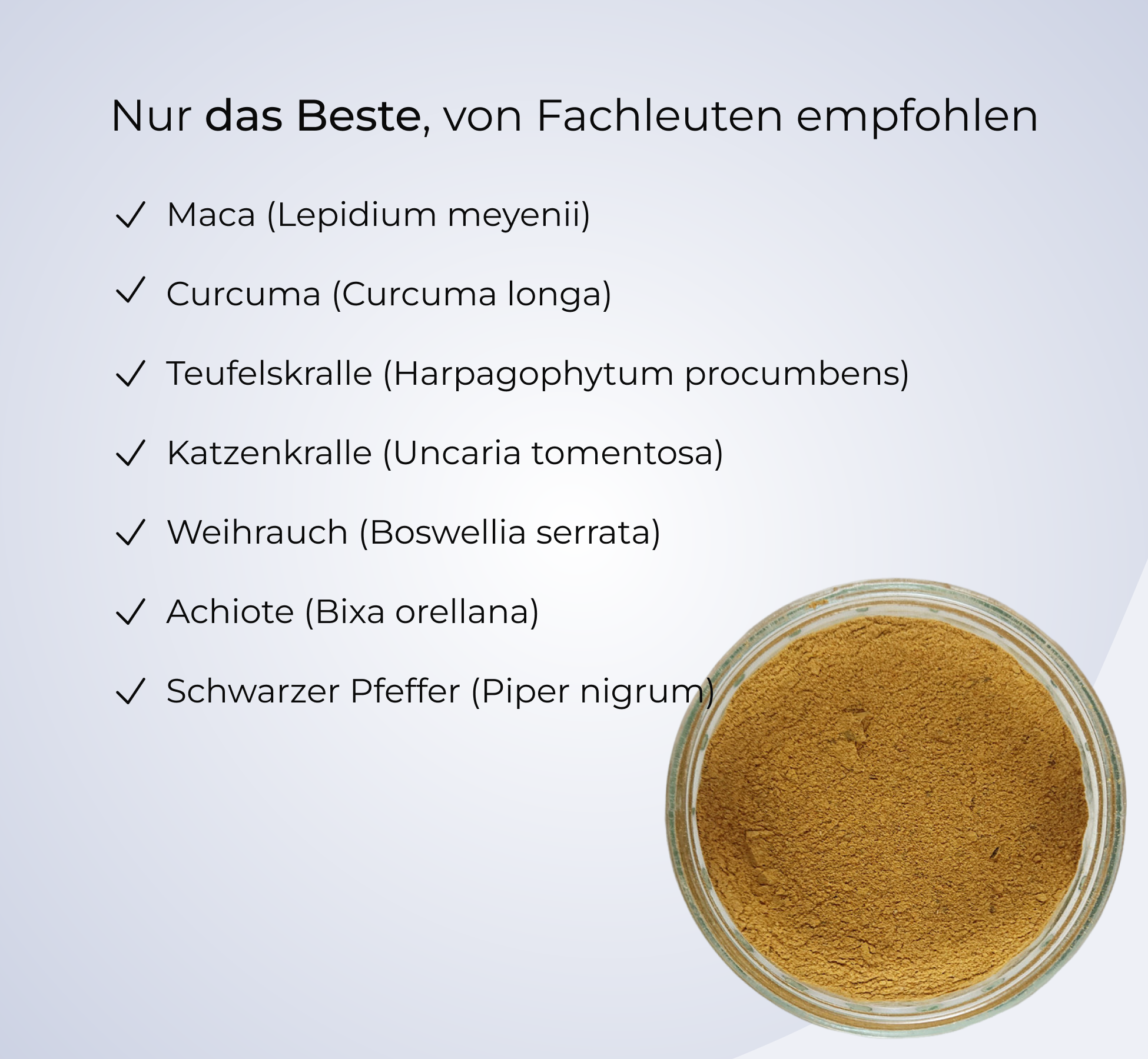 HORSESBEST® MagicMaca ARTHRO FORTE