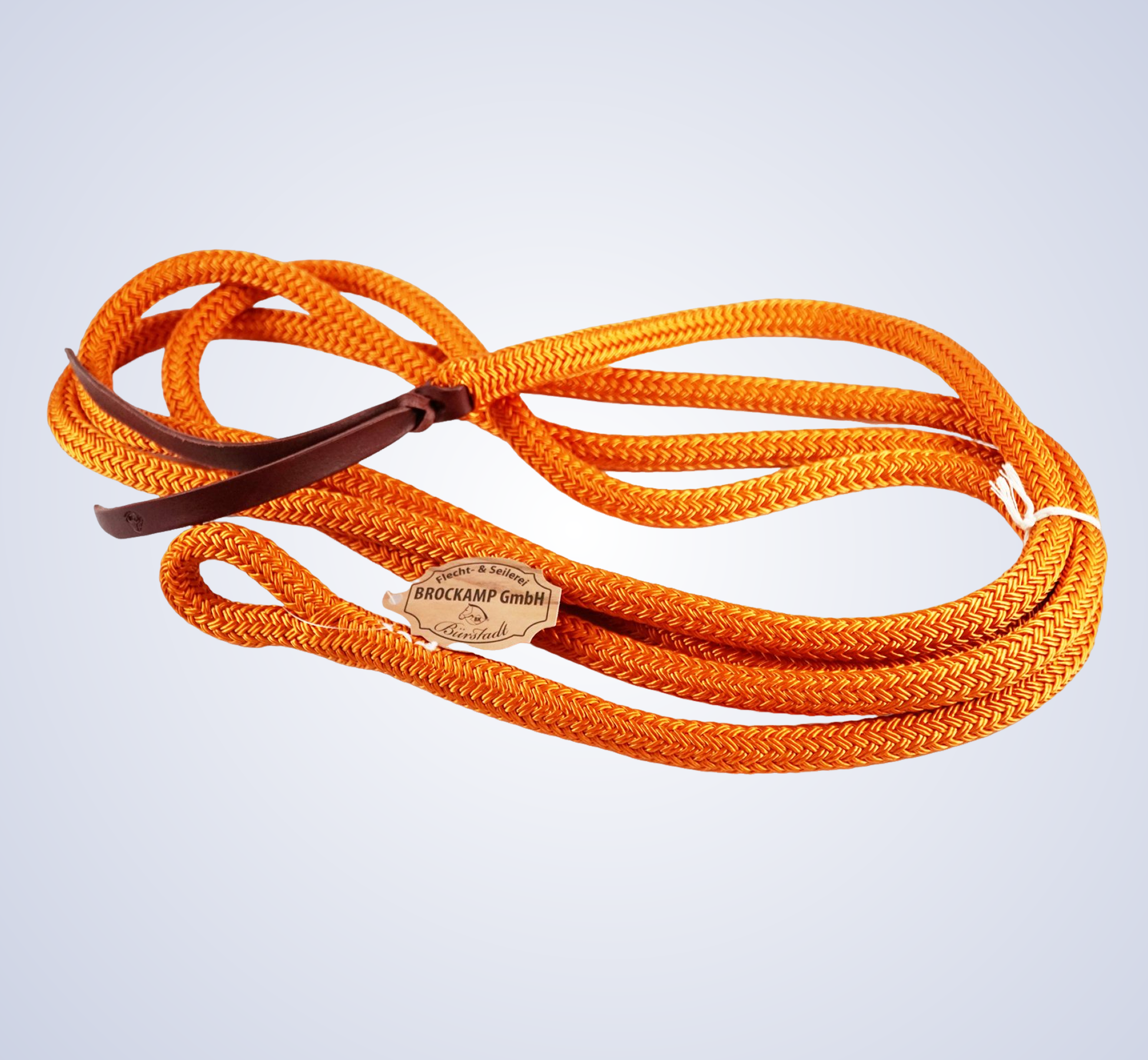 BROCKAMP Führseil 3,7m