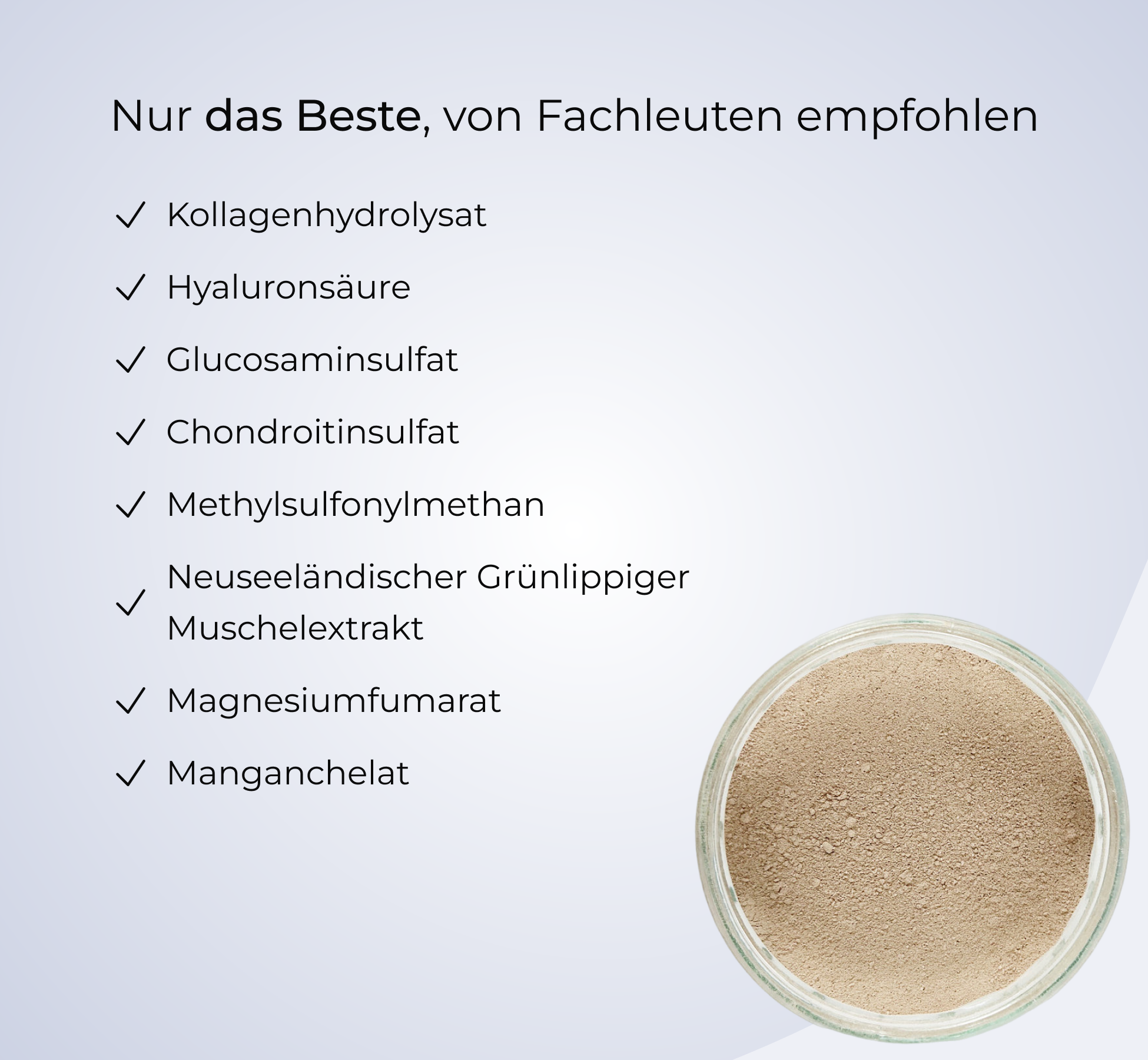 GVS EQUISTARS®, Flexa-equine