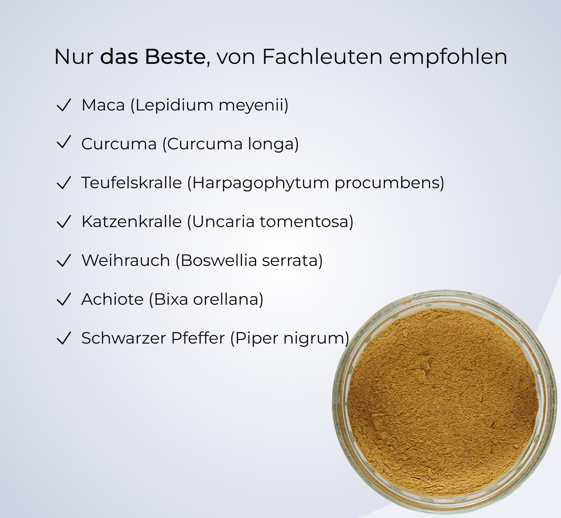 HORSESBEST® MagicMaca ARTHRO FORTE